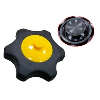 Oil Tank Cap