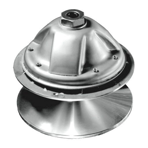 Powerbloc 80 Drive Pulley