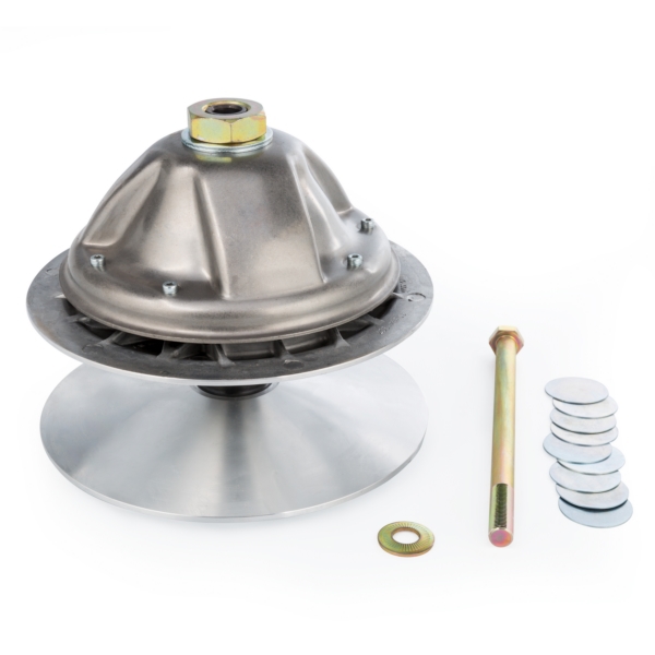Powerbloc 80 Drive Pulley