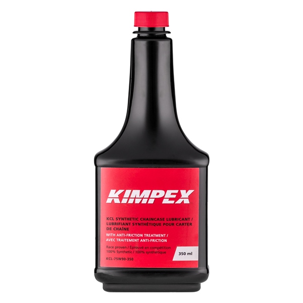 Oil for Chain Case