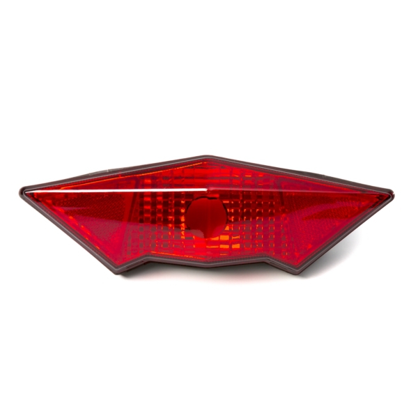 Taillight Lens