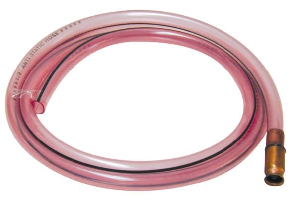 45-648678 TRANSIT Transit Shaker Siphon SHAKER SIPHON 1,83M (6 ) Shaker Siphon 