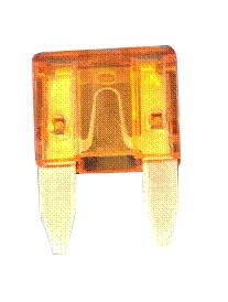 Micro Blade Fuses