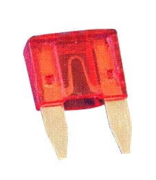 Micro Blade Fuses