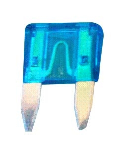 Micro Blade Fuses