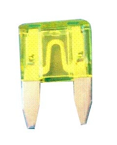 Micro Blade Fuses