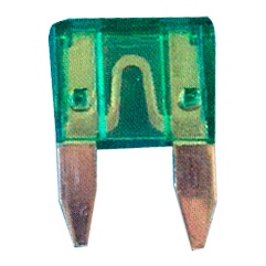 Micro Blade Fuses
