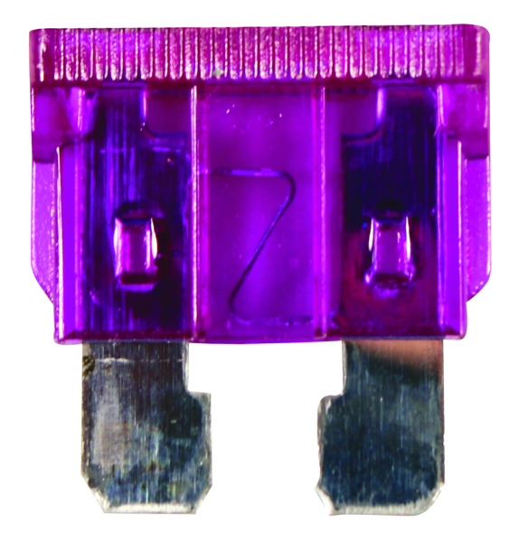Blade Fuse