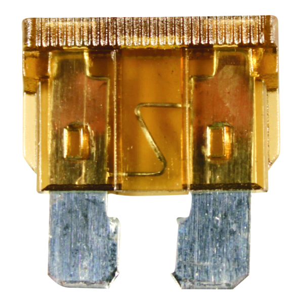Blade Fuse