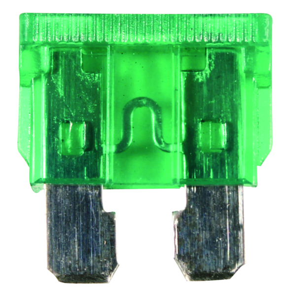 Blade Fuse