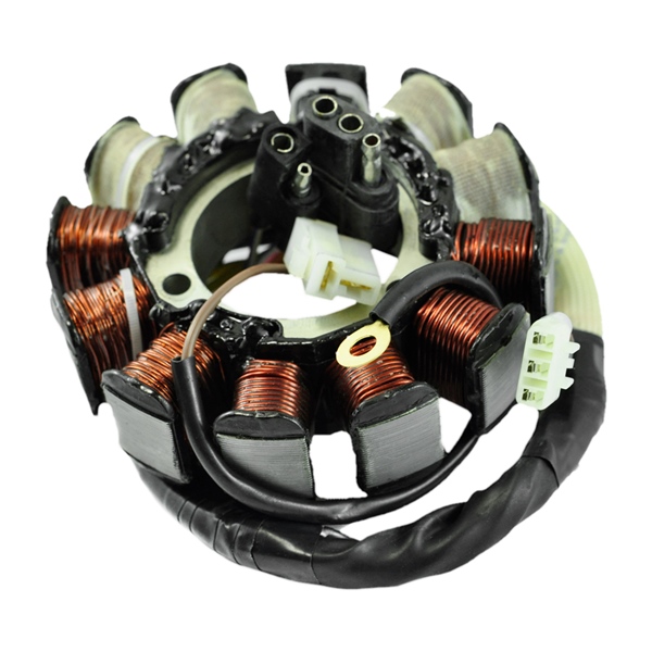 RM01010 KIMPEXHD Kimpex HD Stator ARCTIC CAT - 280068 STATOR A/C KIMPEX Stator 
