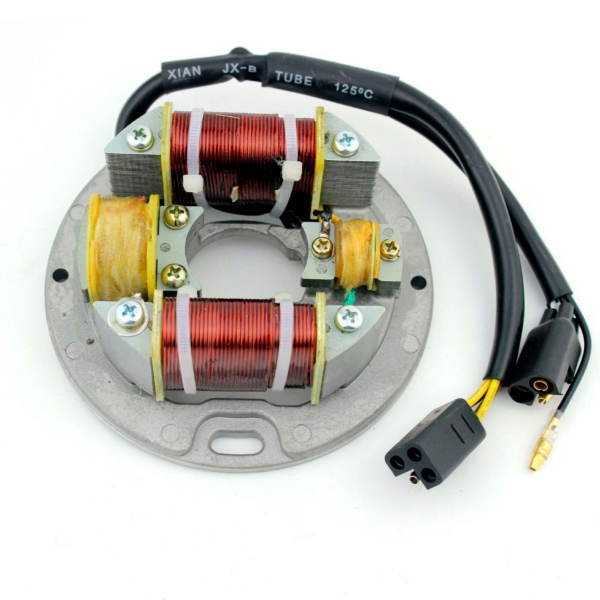RM01096 KIMPEXHD Kimpex HD Stator HD with a Backplate ARCTIC CAT - 280071 STATOR A/C KIMPEX Stator HD with a Backplate 
