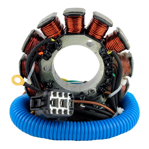 Stator