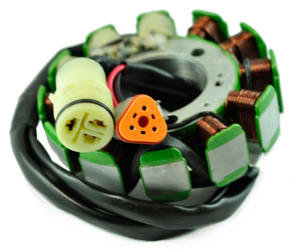 RM01008 KIMPEXHD Kimpex HD Stator SKI-DOO - 280073 STATOR SKI-DOO KIMPEX Stator 