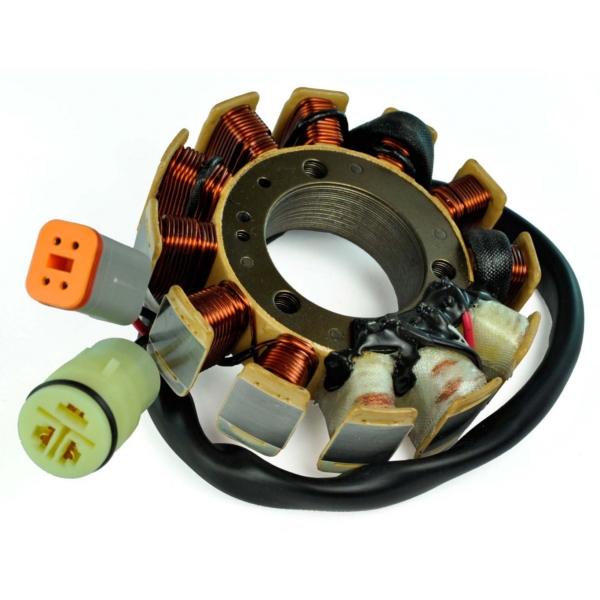 RM01349 KIMPEXHD Kimpex HD Stator SKI-DOO - 280074 STATOR SKI-DOO KIMPEX Stator 
