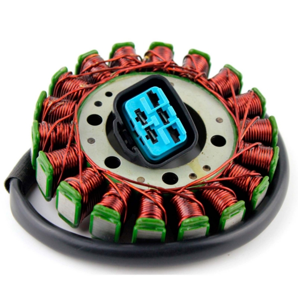 RM01326 KIMPEXHD Kimpex HD Stator SKI-DOO - 280076 STATOR SKI-DOO KIMPEX Stator 