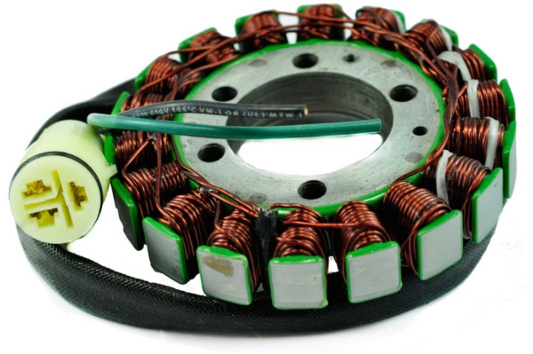 RM01268 KIMPEXHD Kimpex HD Stator SKI-DOO - 280077 STATOR SKI-DOO KIMPEX Stator 