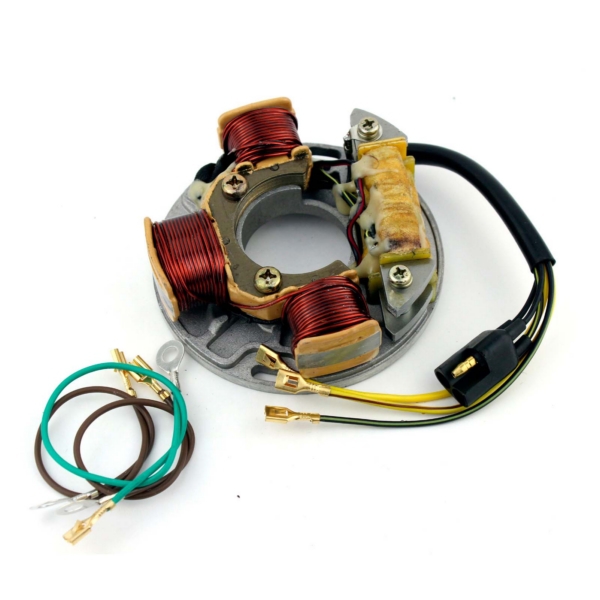 RM01094 KIMPEXHD Kimpex HD Stator SKI-DOO - 280079 STATOR SKI-DOO KIMPEX Stator 