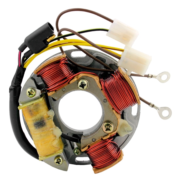 Stator
