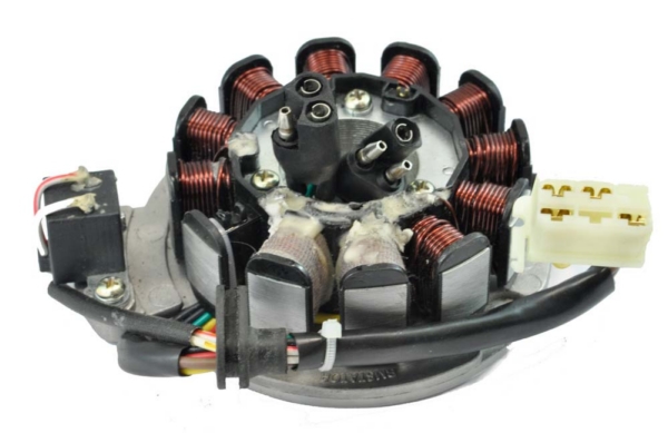 RM01325 KIMPEXHD Kimpex HD Stator POLARIS - 280082 STATOR POL KIMPEX Stator 