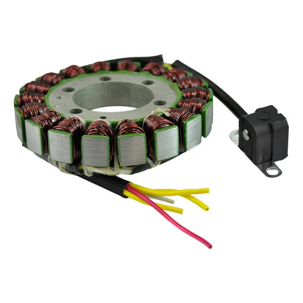 Stator