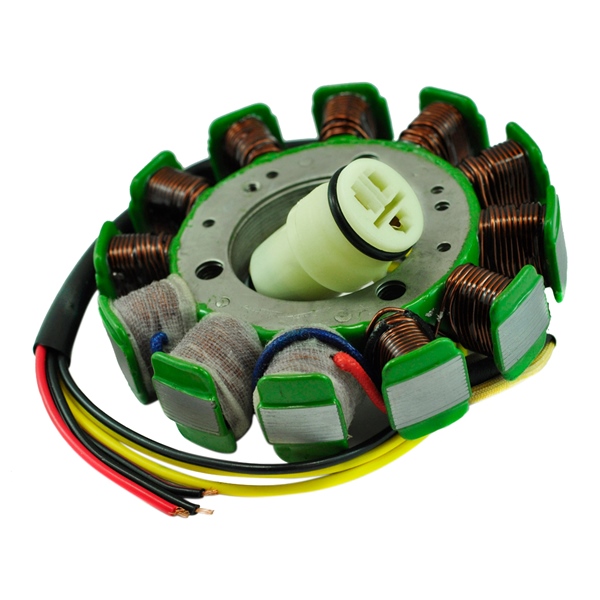 Stator