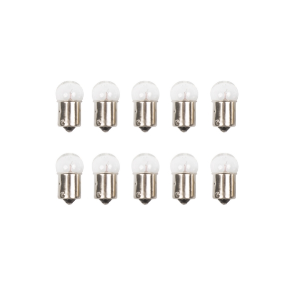 Flasher Bulb - 1 contact