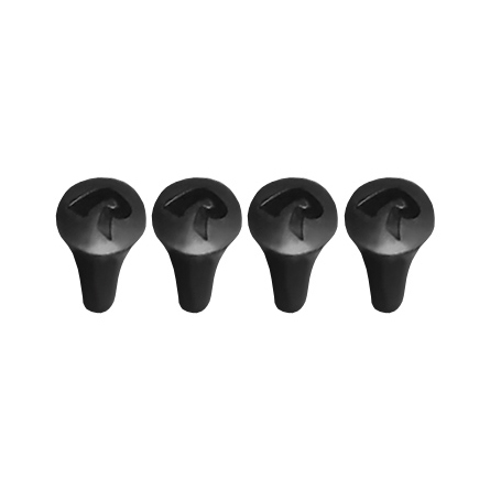 RAP-UN-CAP-4U RAM-MOUNT RAM MOUNT X-Grip® Post Caps POST CAPS X-GRIP QTY4 RAMMOUNT X-Grip® Post Caps 