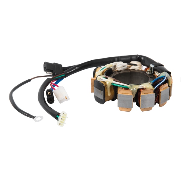 Stator