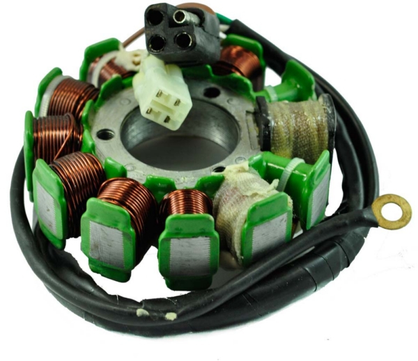 RM01026 KIMPEXHD Kimpex HD Stator ARCTIC CAT - 280503 STATOR A/C KIMPEX Stator 