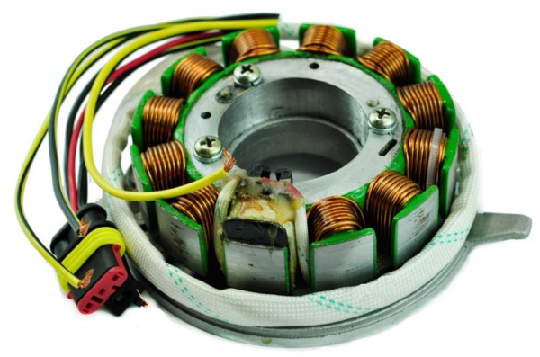 RM01227 KIMPEXHD Kimpex HD Stator SKI-DOO - 280506 STATOR SKI-DOO KIMPEX Stator 