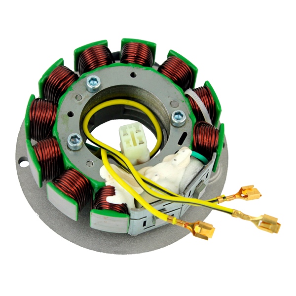 Stator