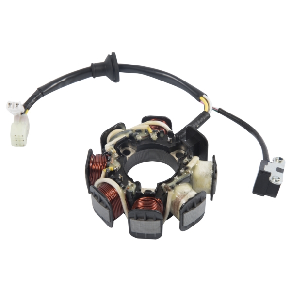RM01095 KIMPEXHD Kimpex HD Stator YAMAHA - 280508 STATOR YAM KIMPEX Stator 