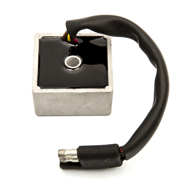 Voltage Regulator Rectifier