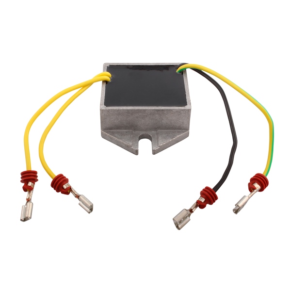 Voltage Regulator Rectifier