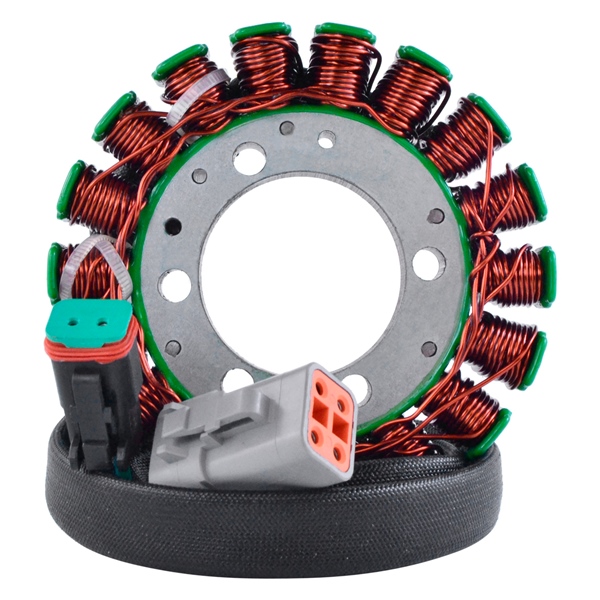 Stator