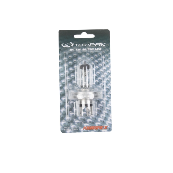 Halogen Bulb - Type H4 P45T