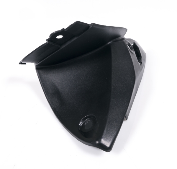 Left Side Plate