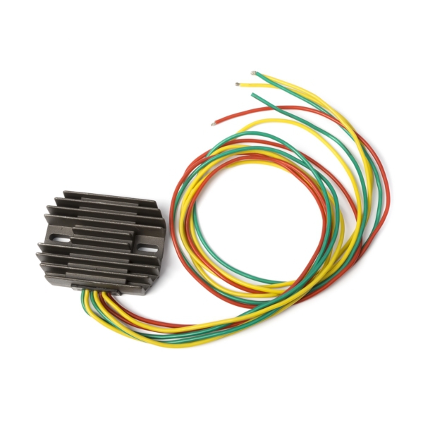 RM30T10 KIMPEXHD Kimpex HD Voltage Regulator Rectifier ARCTIC CAT, HONDA, KTM, SUZUKI - 280620 VOLTAGE REGULATOR A/C KIMPEX Voltage Regulator Rectifier 