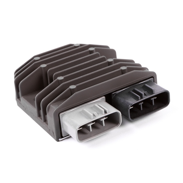 Mosfet Voltage Regulator Rectifier