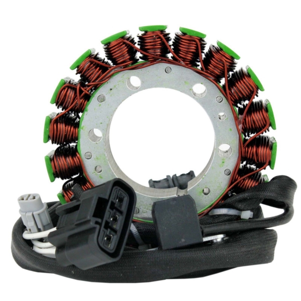 RM01329 KIMPEXHD Kimpex HD Stator YAMAHA - 280631 STATOR YAM KIMPEX Stator 
