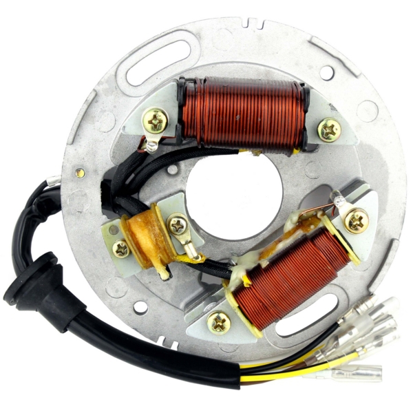 RM01102 KIMPEXHD Kimpex HD Stator HD with a Backplate YAMAHA - 280632 STATOR YAM KIMPEX Stator HD with a Backplate 