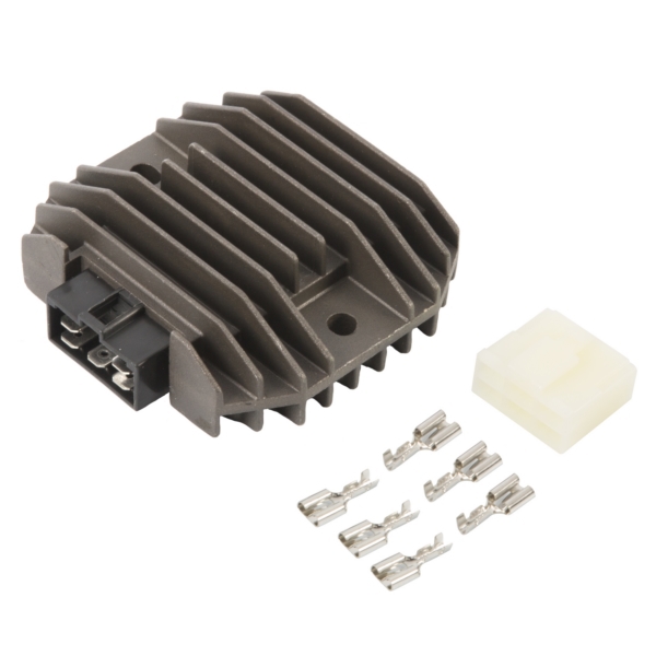 RM30Y01 KIMPEXHD Kimpex HD Voltage Regulator Rectifier SUZUKI, YAMAHA - 280633 VOLTAGE REGULATOR YAM KIMPEX Voltage Regulator Rectifier 