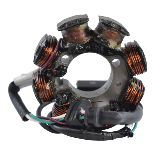Image-3 Kimpex HD Stator HONDA - 281684 STATOR HON KIMPEX RM01152 RM01152 KIMPEXHD