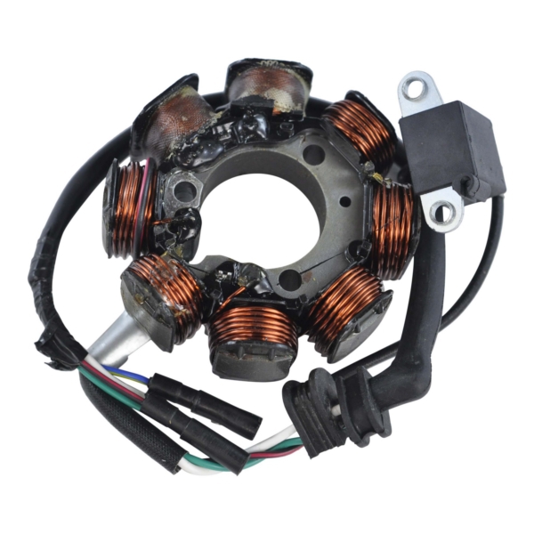 Image-5 Kimpex HD Stator HONDA - 281684 STATOR HON KIMPEX RM01152 RM01152 KIMPEXHD