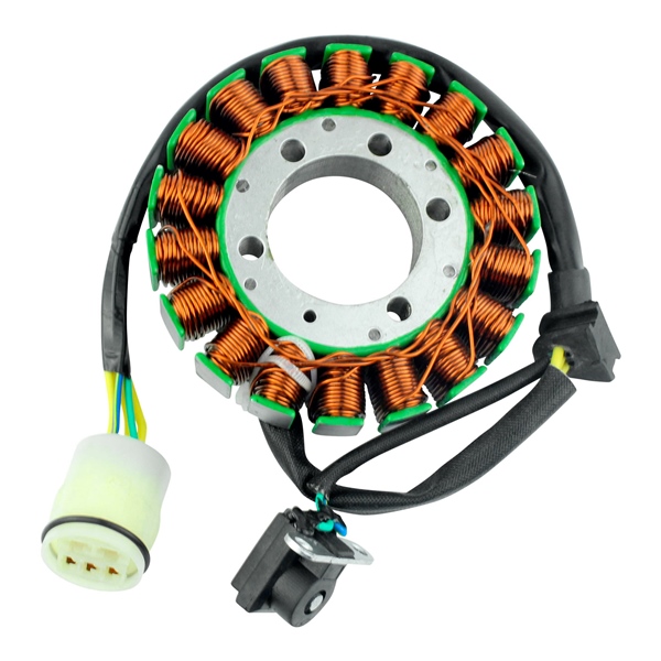 RM01437 KIMPEXHD Kimpex HD Stator HONDA - 281688 STATOR HON KIMPEX Stator 