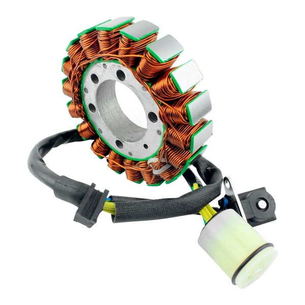 Image-2 Kimpex HD Stator HONDA - 281688 STATOR HON KIMPEX RM01437 RM01437 KIMPEXHD