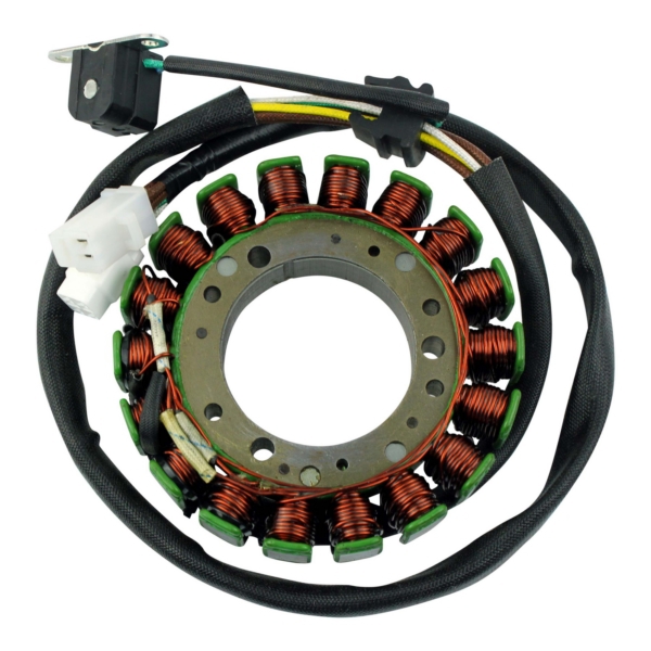 RM01429 KIMPEXHD Kimpex HD Stator SUZUKI - 281692 STATOR SUZ KIMPEX Stator 