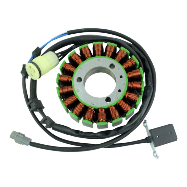 RM01320 KIMPEXHD Kimpex HD Stator KAWASAKI - 281697 STATOR KAWA KIMPEX Stator 