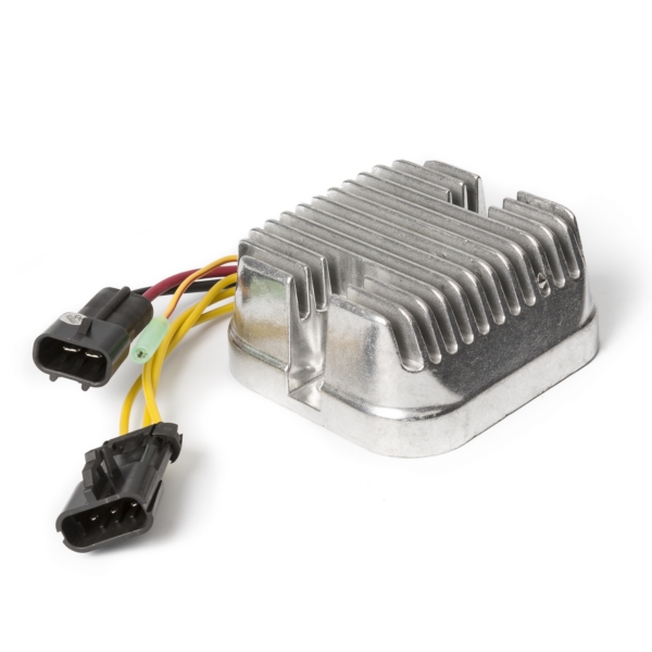 RM30331 KIMPEXHD Kimpex HD Mosfet Voltage Regulator Rectifier POLARIS - 281699 VOLTAGE REGUL/RECTIFIER MOSFET POL Mosfet Voltage Regulator Rectifier 